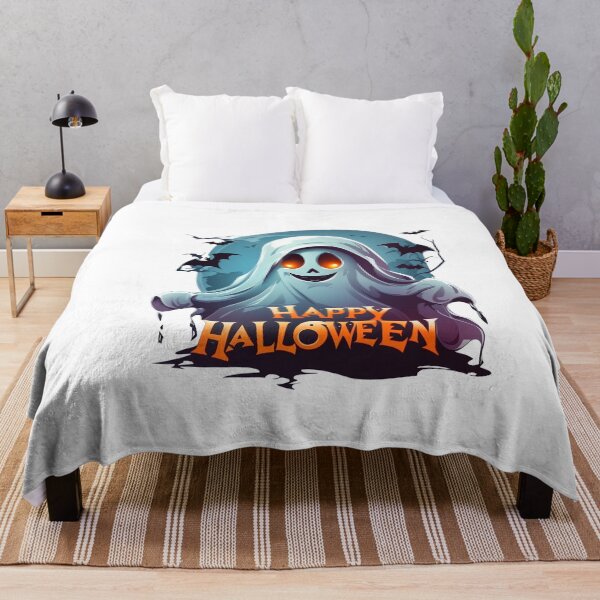 Item preview, Ethereal Expressions: Ghostly Halloween Delight designed and sold by Misterpng.
