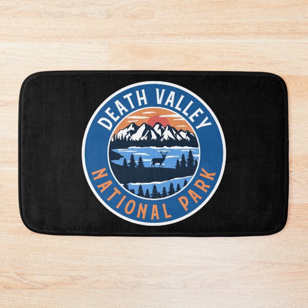 Item preview, Death Valley National Park designed and sold by Nature-spirit.