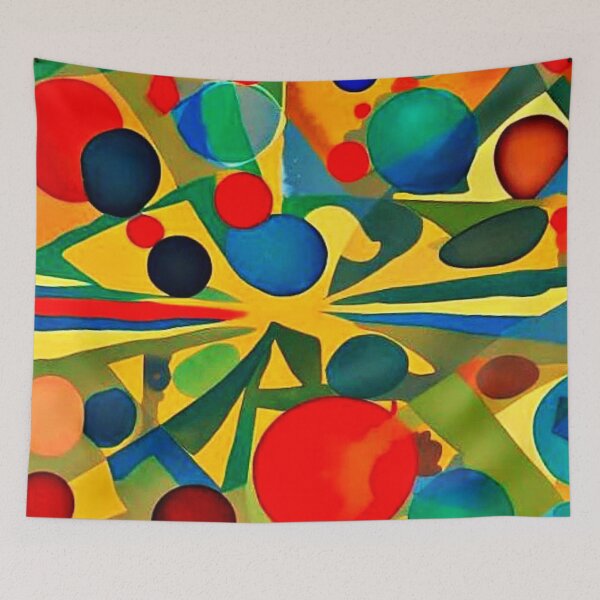 Item preview, Kubistisk 15 designed and sold by George Hutton Hunter.
