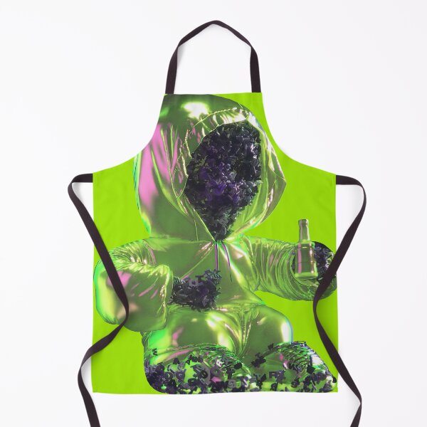 Item preview, Letters Partygoer designed and sold by 2Jstar.