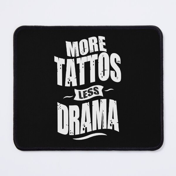 Item preview, Mens tattoo designed and sold by The Knick Knack Nook.