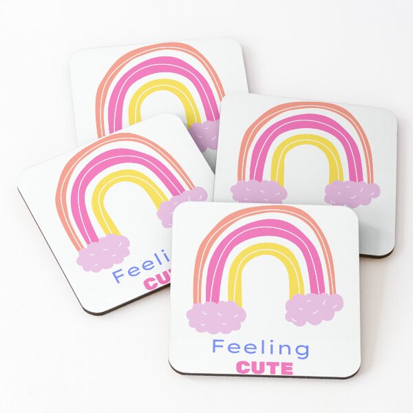 Item preview, Feeling cute designed and sold by Bughy.