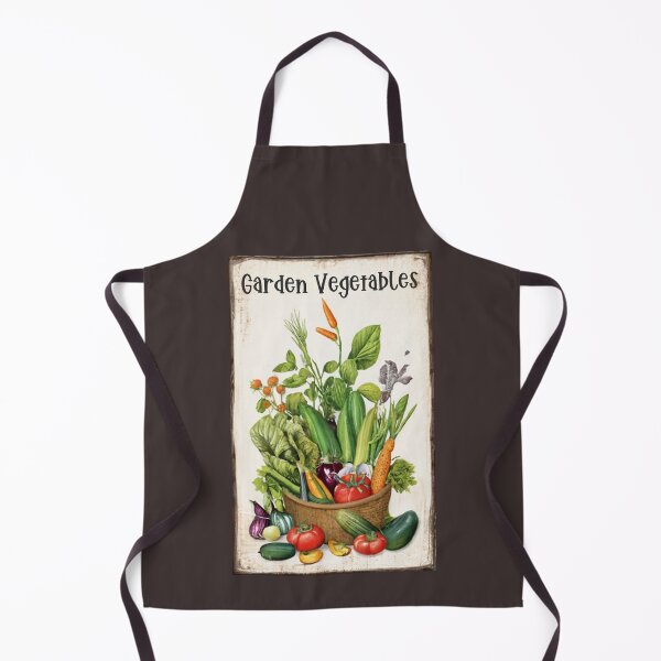 Item preview, Garden Vegetables designed and sold by Sketch-Shack.