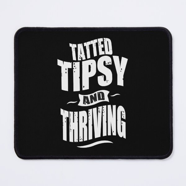 Item preview, Tatted x tatted designed and sold by The  Knick Knack Nook.