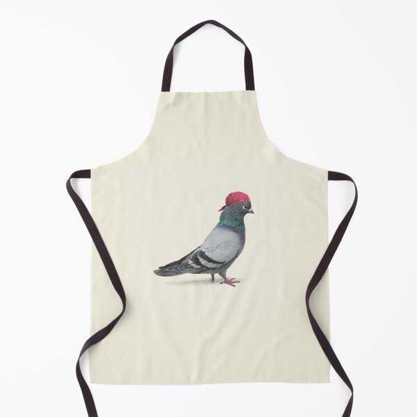 Item preview, Pirate Pigeon designed and sold by TerryFan.