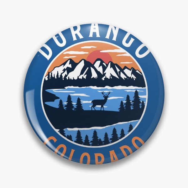 Item preview, Durango Colorado designed and sold by Nature-spirit.