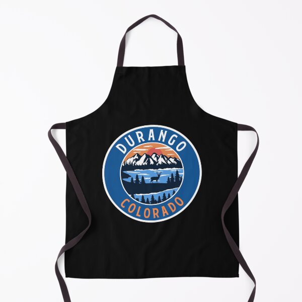 Item preview, Durango Colorado designed and sold by Nature-spirit.