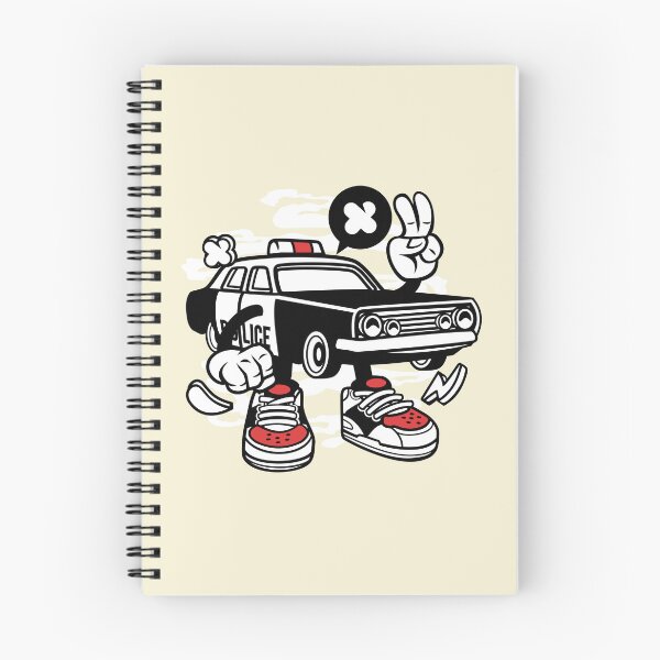 Item preview, Patrol Car designed and sold by Sunnyhova.