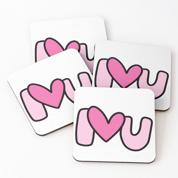Item preview, I love U designed and sold by Horizonie.