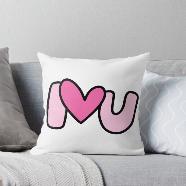 Item preview, I love U designed and sold by Horizonie.