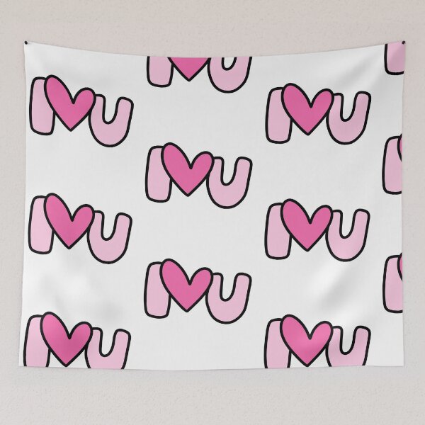 Item preview, I love U designed and sold by Horizonie.