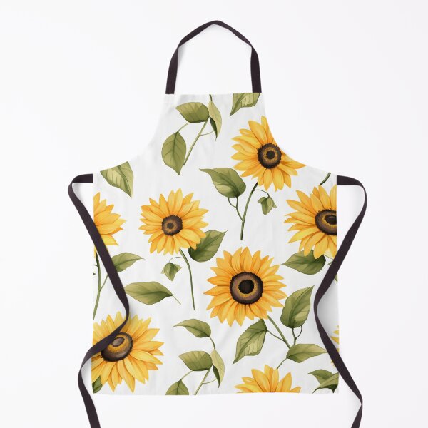 Item preview, Sunflowers Water colour designed and sold by MuteluArtwork.