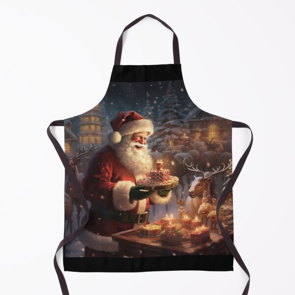 Item preview, Santa Collection  designed and sold by Studio Stickers.