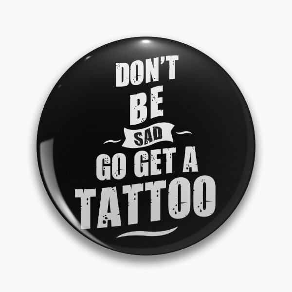 Item preview, Tattooed x tattooed designed and sold by The  Knick Knack Nook.