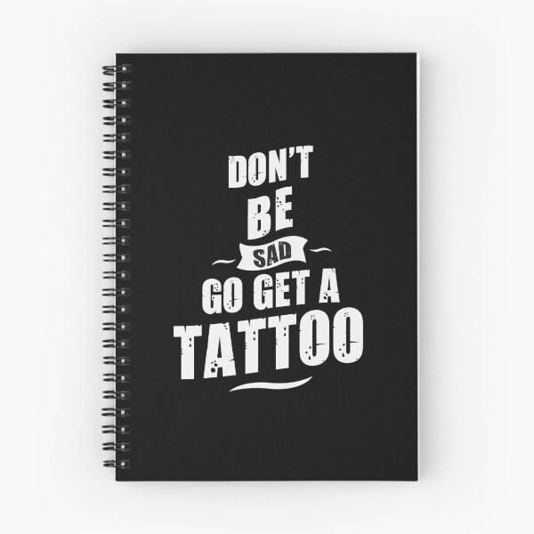 Item preview, Tattooed x tattooed designed and sold by The  Knick Knack Nook.