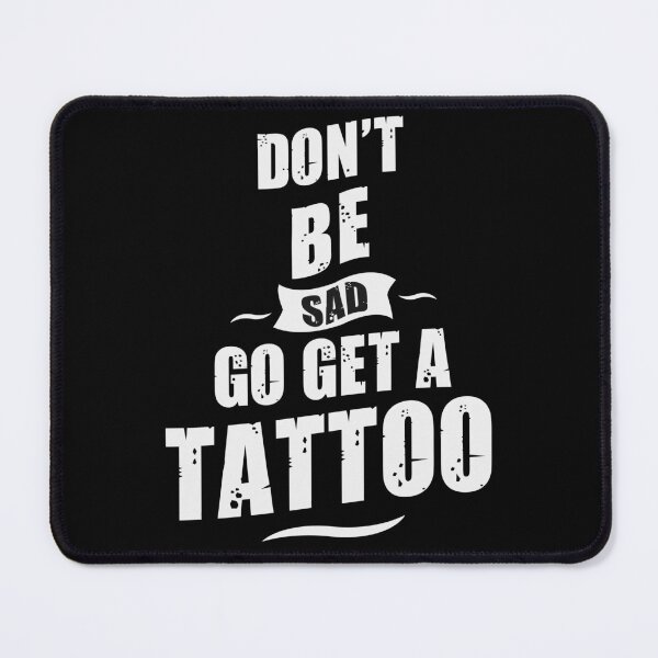 Item preview, Tattooed x tattooed designed and sold by The  Knick Knack Nook.