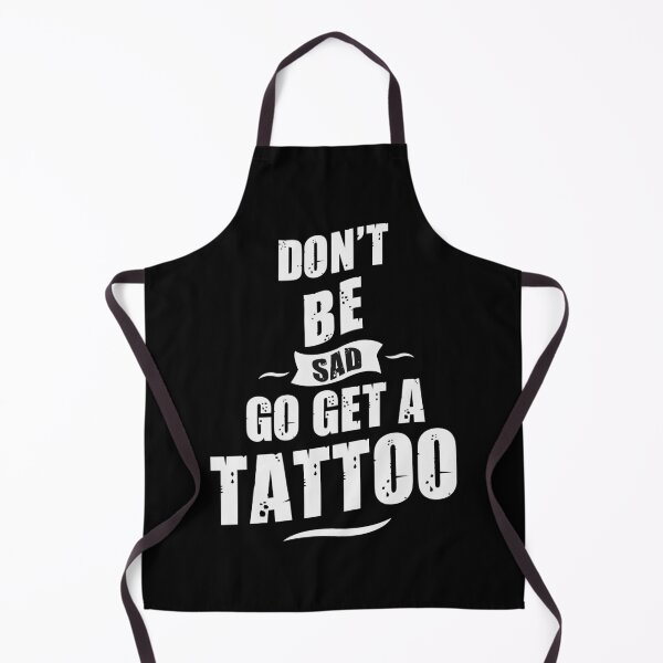 Item preview, Tattooed x tattooed designed and sold by The  Knick Knack Nook.