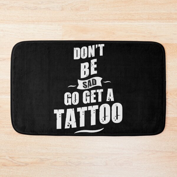 Item preview, Tattooed x tattooed designed and sold by The  Knick Knack Nook.