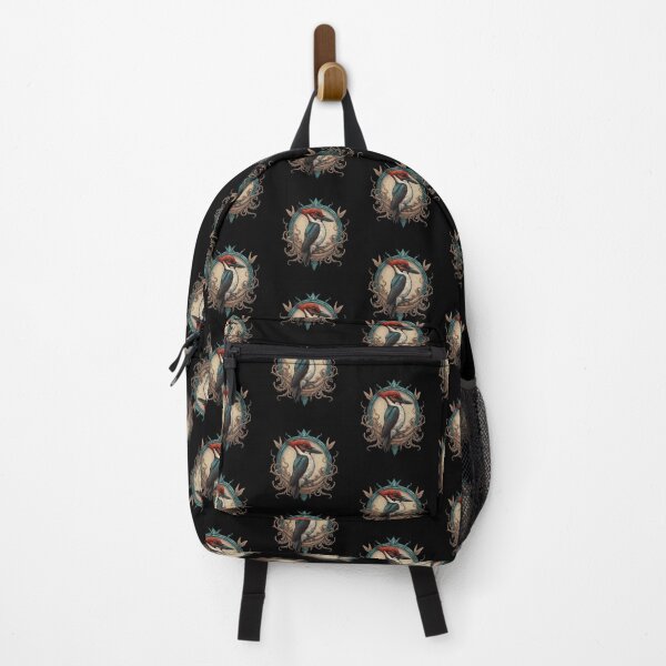 Item preview, Woodpecker designed and sold by FlexYourMind.