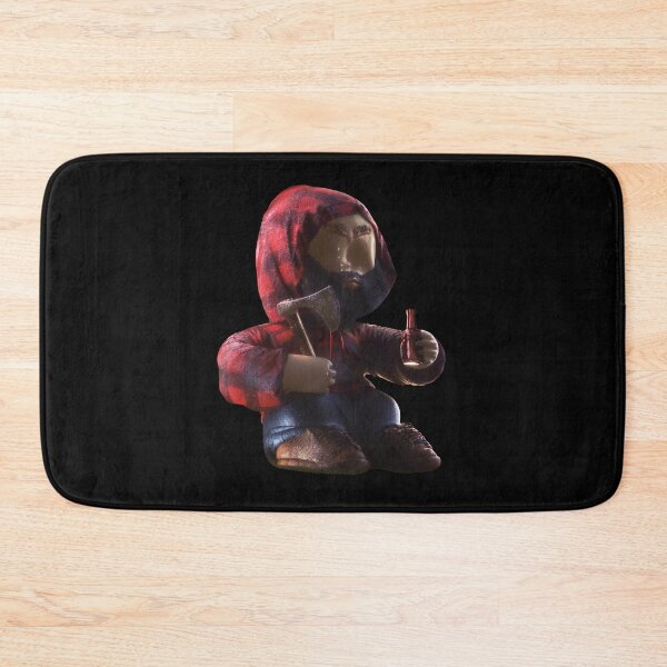 Item preview, Lumberjack Partygoer  designed and sold by 2Jstar.
