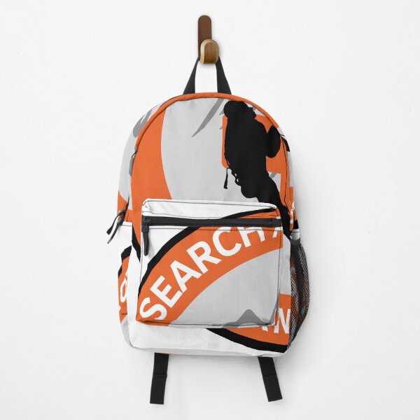 Item preview, First AID Search and Rescue - Wilderness Medic designed and sold by TheContactor.