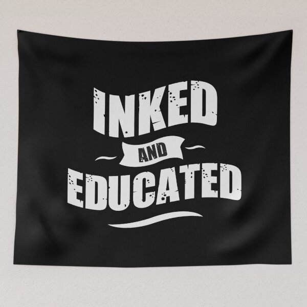 Item preview, Mens tattoo designed and sold by The  Knick Knack Nook.