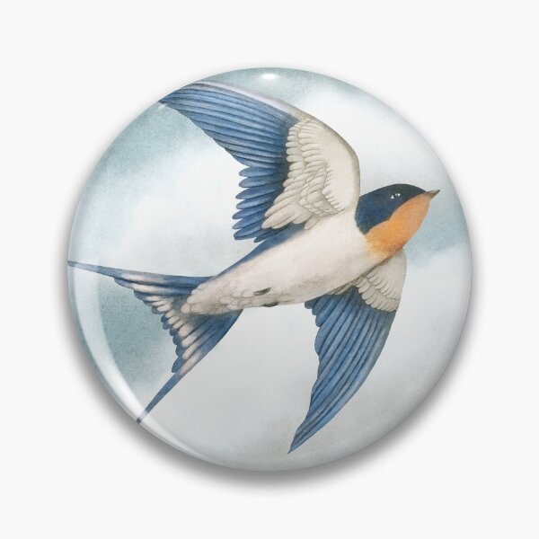 Item preview, Flying Free designed and sold by TerryFan.