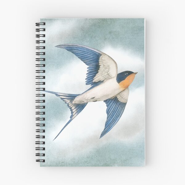 Item preview, Flying Free designed and sold by TerryFan.