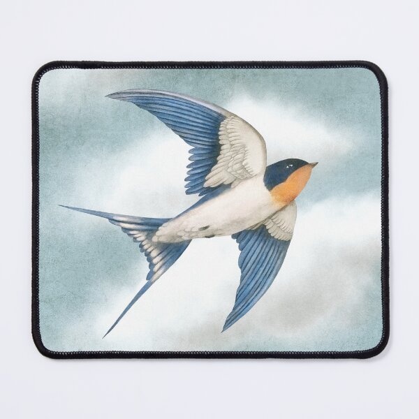Item preview, Flying Free designed and sold by TerryFan.