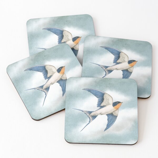 Item preview, Flying Free designed and sold by TerryFan.