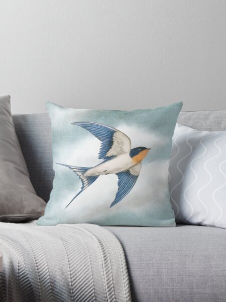 Item preview, Flying Free designed and sold by TerryFan.