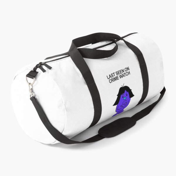 Item preview, Last seen on crime watch designed and sold by Scat the cat.