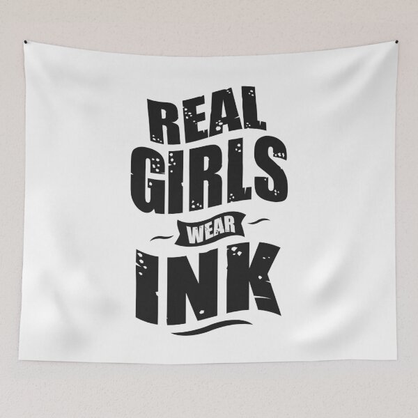 Item preview, Tatted x tatted designed and sold by The  Knick Knack Nook.