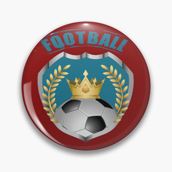 Item preview, Football energy retro designed and sold by wafa80.
