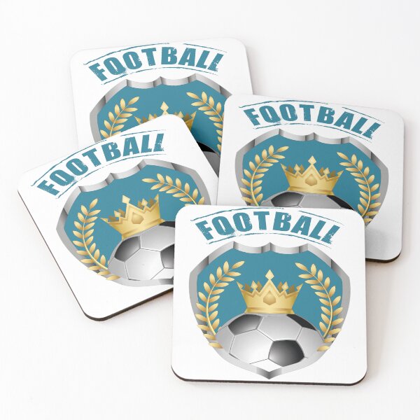 Item preview, Football energy retro designed and sold by wafa80.