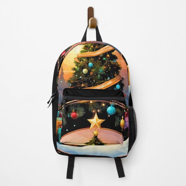 Item preview, Christmas Tree, Amazing Colors designed and sold by Aquillashop.