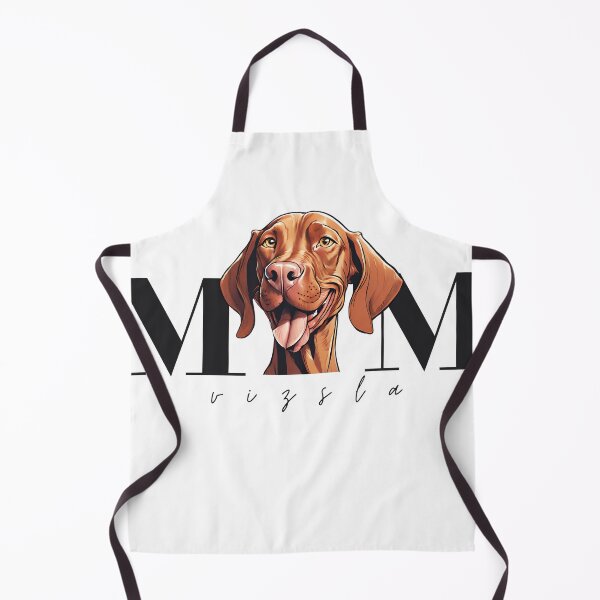 Item preview, Dog Mom VIZSLA designed and sold by GoodyPaws.