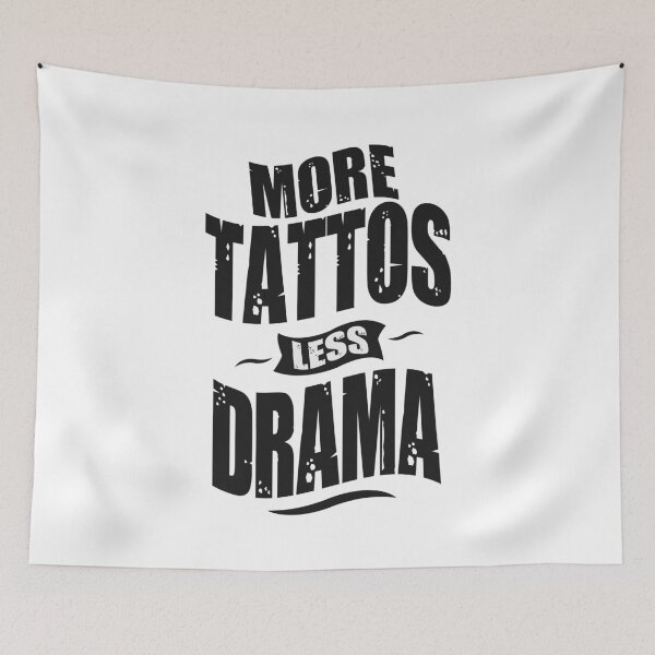 Item preview, Tat x tat designed and sold by The  Knick Knack Nook.