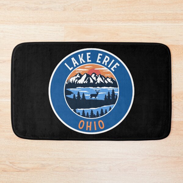 Item preview, Lake Erie Ohio designed and sold by Nature-spirit.