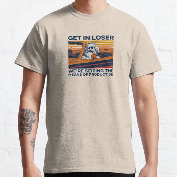 The biggest shop loser merchandise