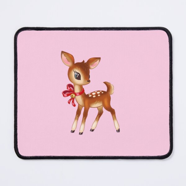 Item preview, Fawn designed and sold by nillapod.