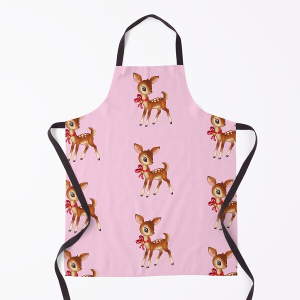 Item preview, Fawn designed and sold by nillapod.