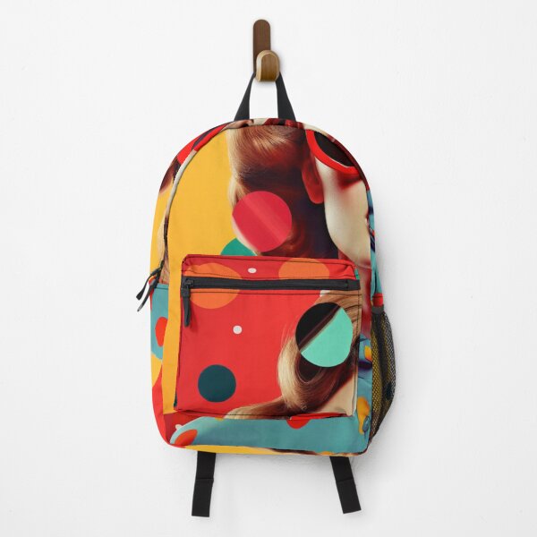 Item preview, photo style illustrations or famous pop art elements like dots, bold colors, and playful designs. designed and sold by ishopping ★★★★★.