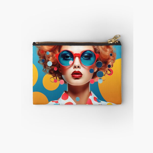 Item preview, photo style illustrations or famous pop art elements like dots, bold colors, and playful designs. designed and sold by ishopping ★★★★★.