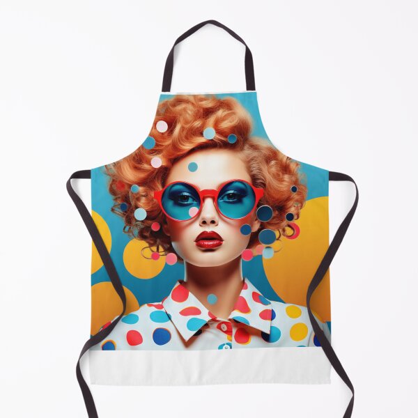 Item preview, photo style illustrations or famous pop art elements like dots, bold colors, and playful designs. designed and sold by ishopping ★★★★★.