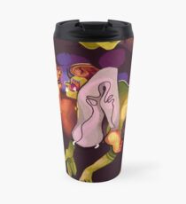 Intimacy Travel Mug