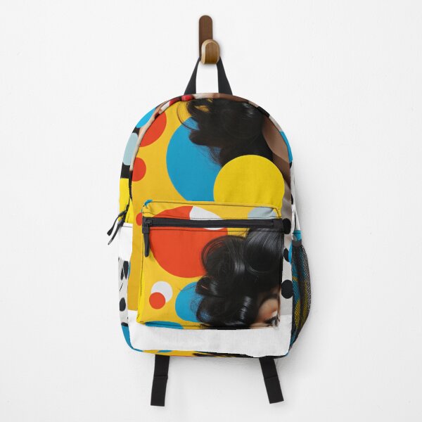 Item preview, photo style illustrations or famous pop art elements like dots, bold colors, and playful designs. designed and sold by ishopping ★★★★★.