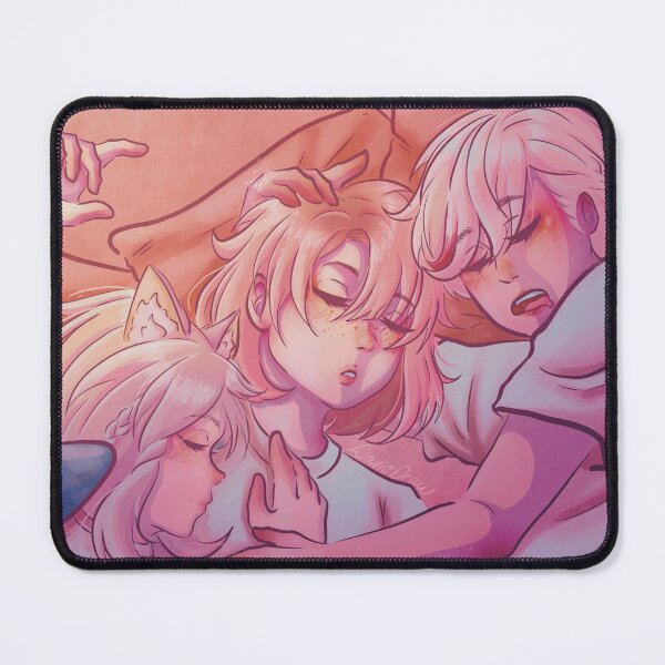 Item preview, Siblings Fountain - Genshin Impact designed and sold by Liavie Draw.