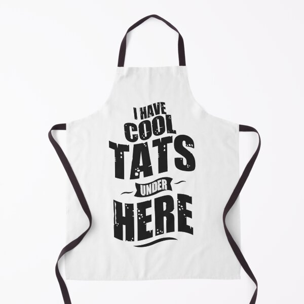 Item preview, Tats x tats designed and sold by The Knick Knack Nook.