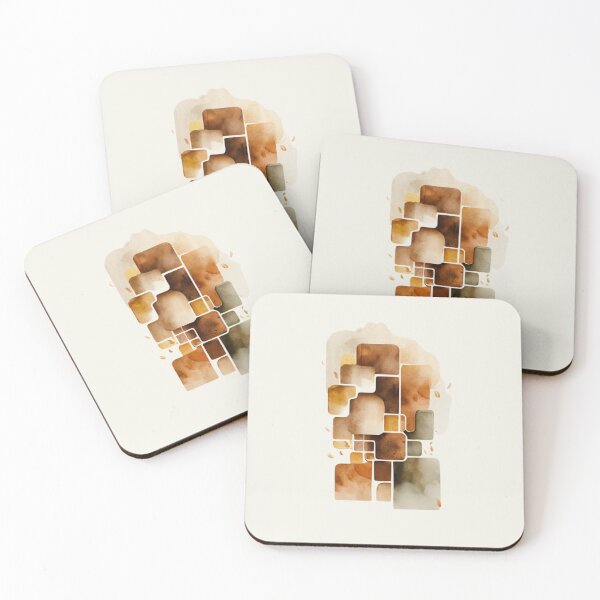 Item preview, Abstract Watercolor Brush Stroke designed and sold by Sketch-Shack.